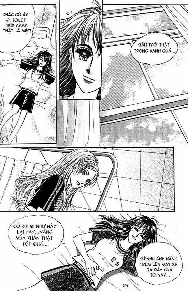 Cutie Boy - Chapter 19 - Trang 5