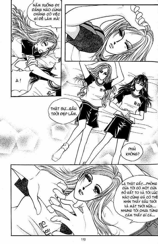 Cutie Boy - Chapter 19 - Trang 6