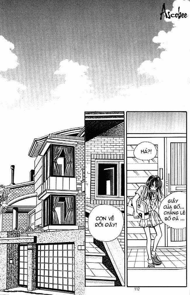 Cutie Boy - Chapter 19 - Trang 8