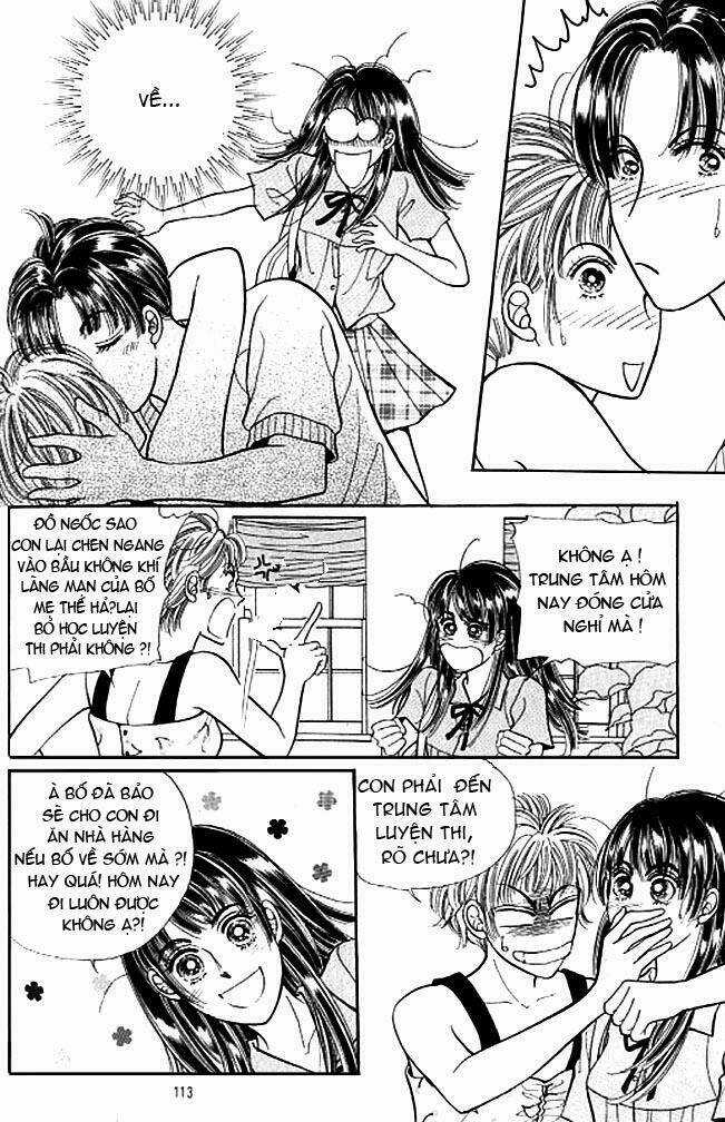 Cutie Boy - Chapter 19 - Trang 9