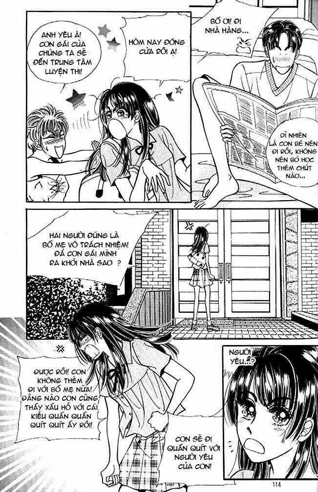 Cutie Boy - Chapter 19 - Trang 10