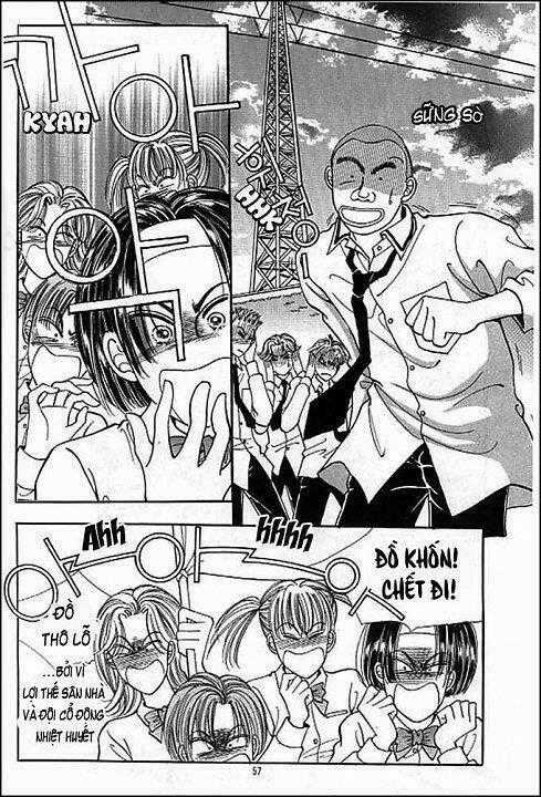 Cutie Boy - Chapter 2 - Trang 2