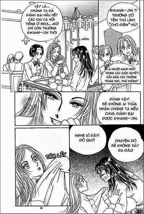 Cutie Boy - Chapter 2 - Trang 11