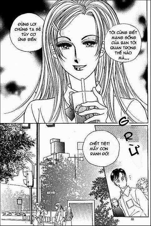 Cutie Boy - Chapter 2 - Trang 13