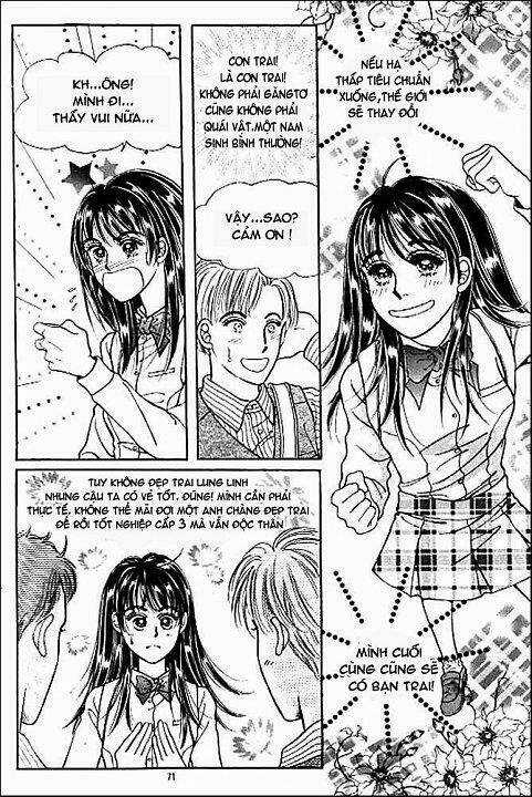 Cutie Boy - Chapter 2 - Trang 16