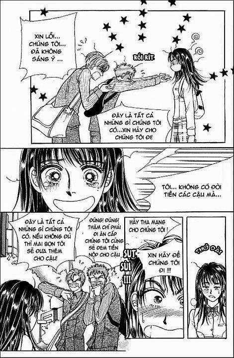 Cutie Boy - Chapter 2 - Trang 19