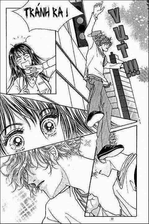 Cutie Boy - Chapter 2 - Trang 22