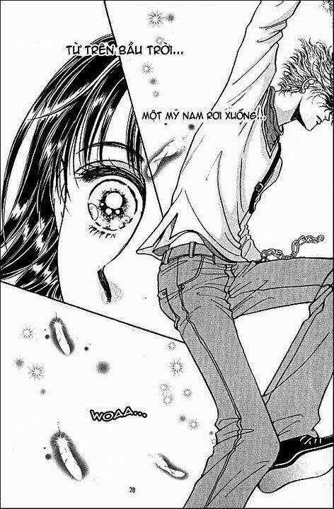 Cutie Boy - Chapter 2 - Trang 23