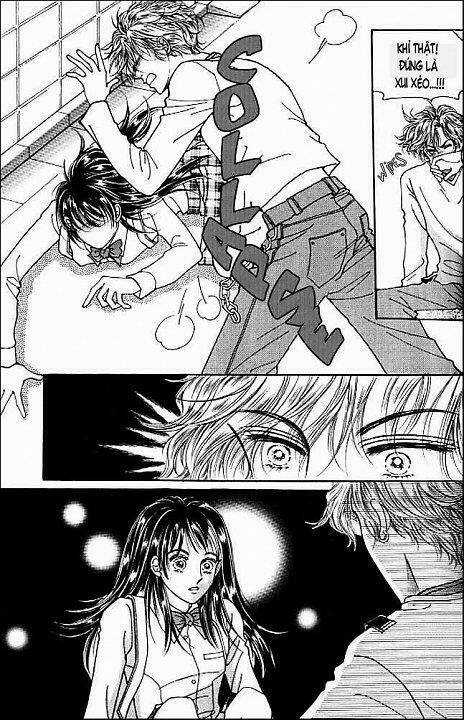 Cutie Boy - Chapter 2 - Trang 25