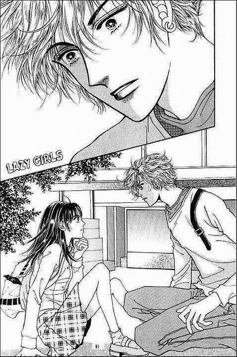 Cutie Boy - Chapter 2 - Trang 26