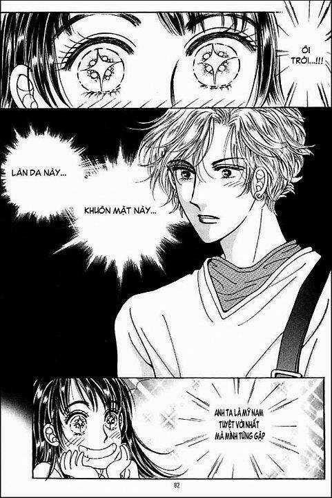 Cutie Boy - Chapter 2 - Trang 27