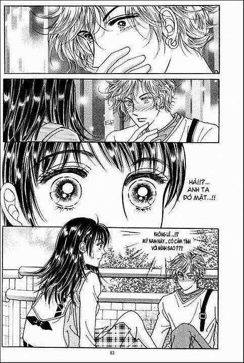 Cutie Boy - Chapter 2 - Trang 28