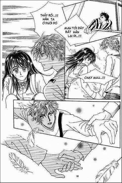 Cutie Boy - Chapter 2 - Trang 29