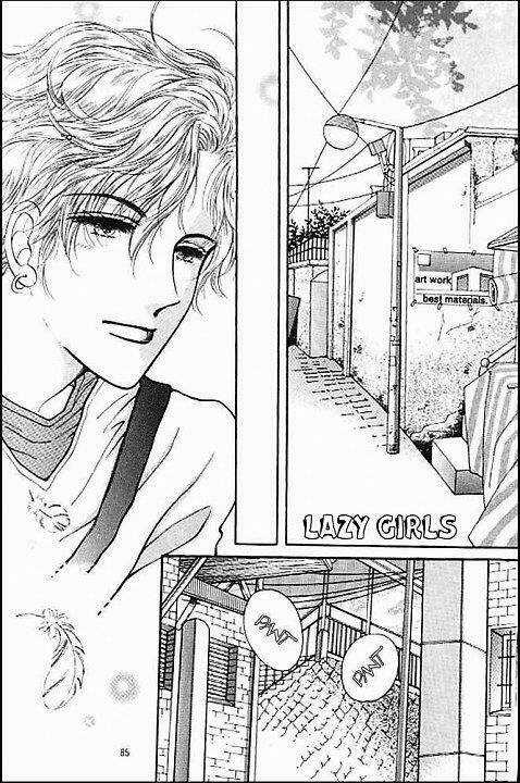 Cutie Boy - Chapter 2 - Trang 30