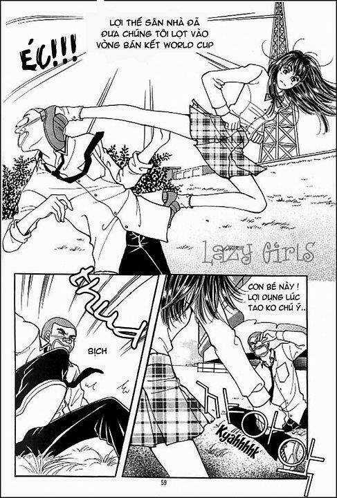 Cutie Boy - Chapter 2 - Trang 4