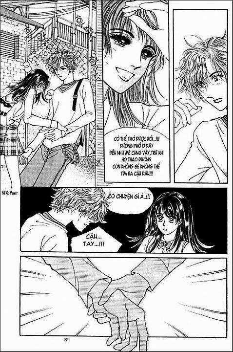 Cutie Boy - Chapter 2 - Trang 31