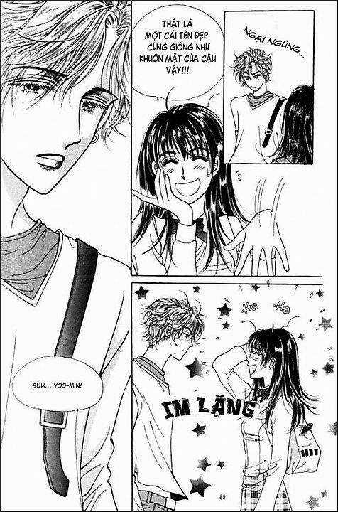 Cutie Boy - Chapter 2 - Trang 34