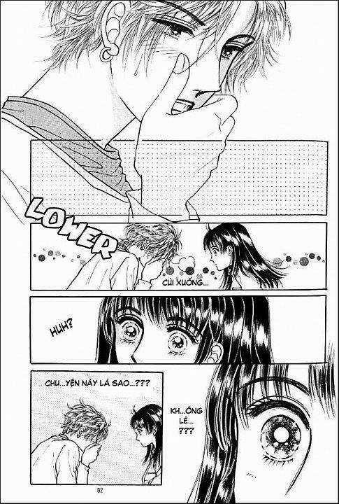 Cutie Boy - Chapter 2 - Trang 37