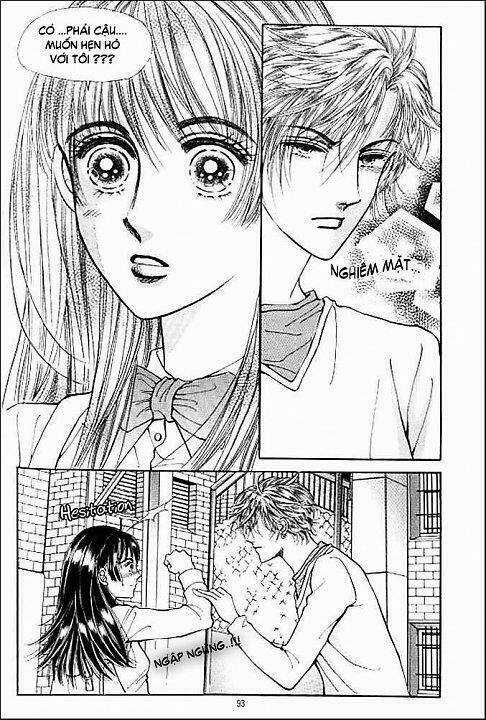 Cutie Boy - Chapter 2 - Trang 38