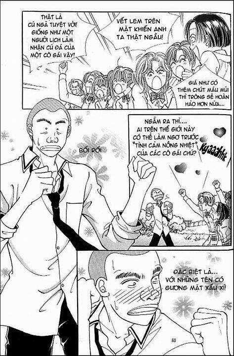 Cutie Boy - Chapter 2 - Trang 5