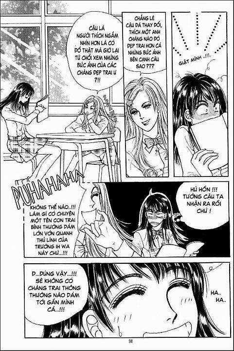 Cutie Boy - Chapter 2 - Trang 43