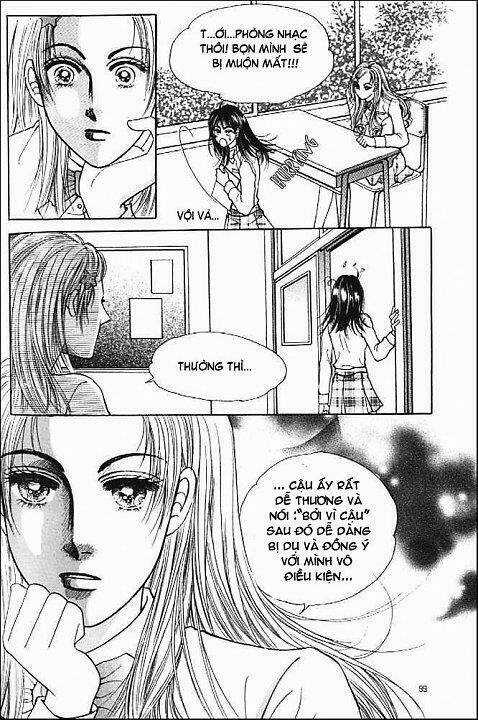 Cutie Boy - Chapter 2 - Trang 44