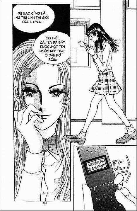 Cutie Boy - Chapter 2 - Trang 45