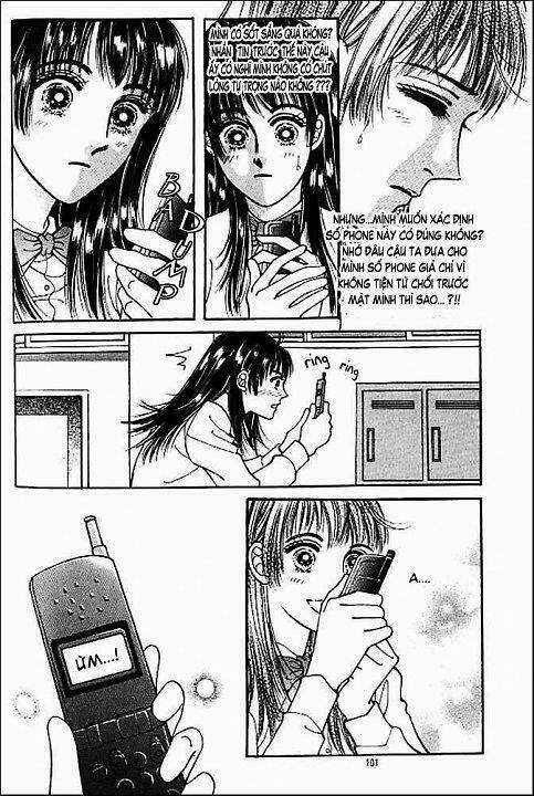 Cutie Boy - Chapter 2 - Trang 46