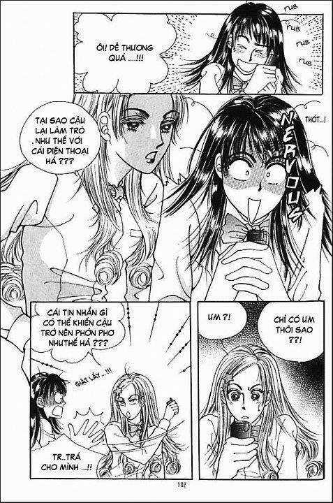 Cutie Boy - Chapter 2 - Trang 47