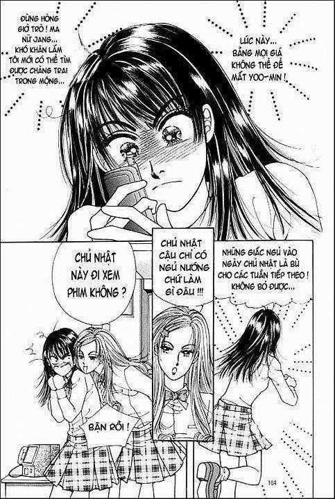 Cutie Boy - Chapter 2 - Trang 49