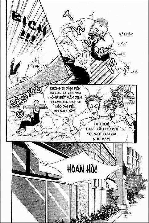 Cutie Boy - Chapter 2 - Trang 8