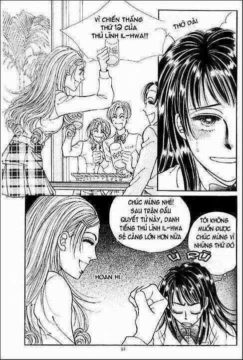 Cutie Boy - Chapter 2 - Trang 9