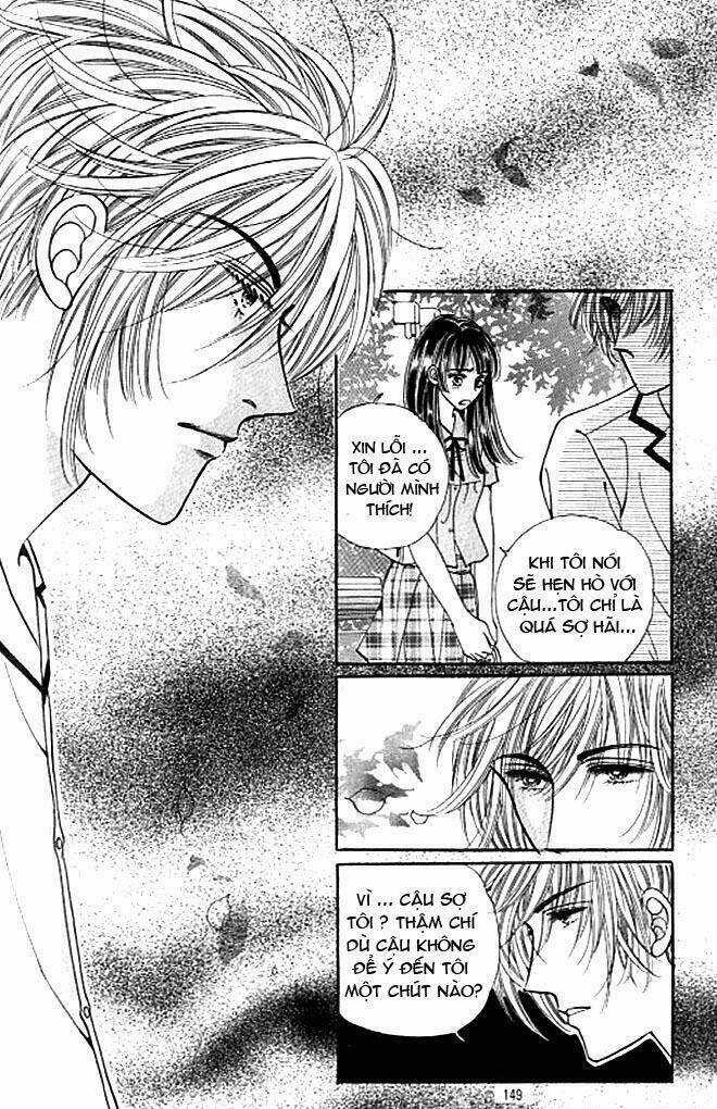 Cutie Boy - Chapter 20 - Trang 12