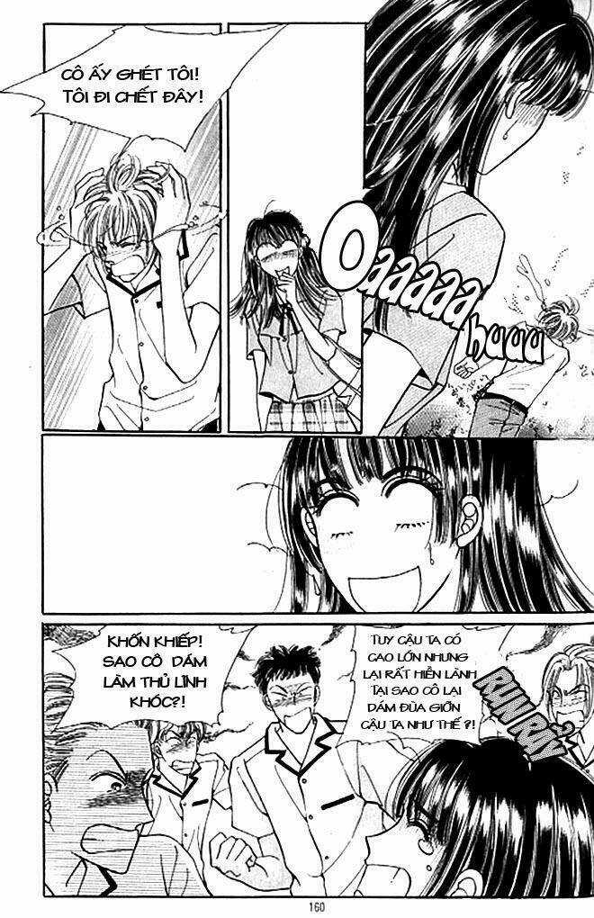 Cutie Boy - Chapter 20 - Trang 23