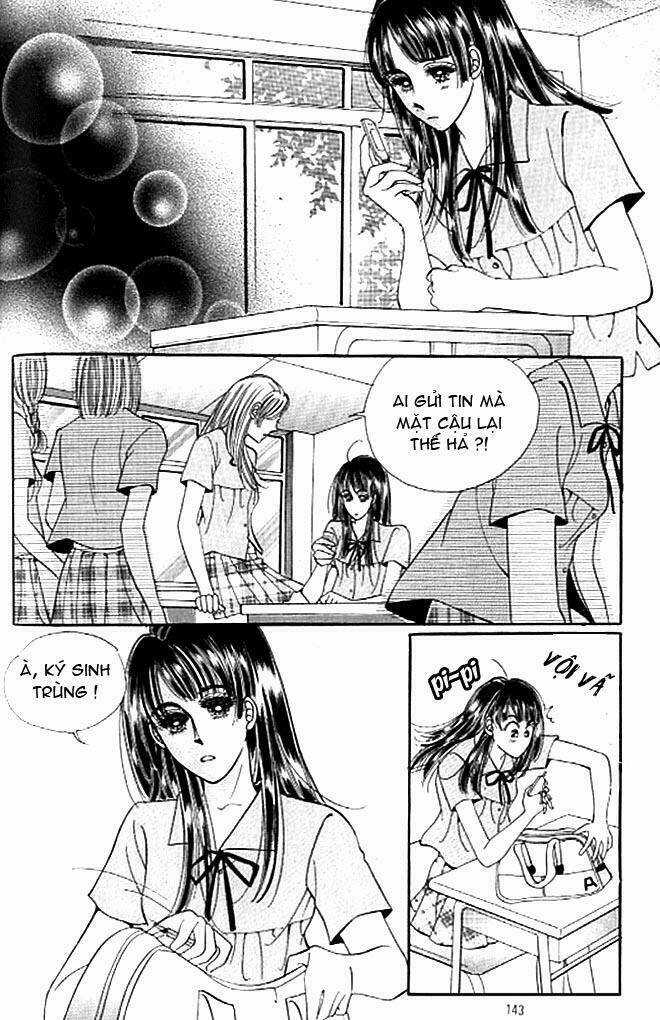 Cutie Boy - Chapter 20 - Trang 6