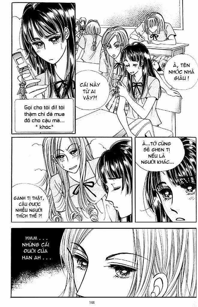 Cutie Boy - Chapter 20 - Trang 7