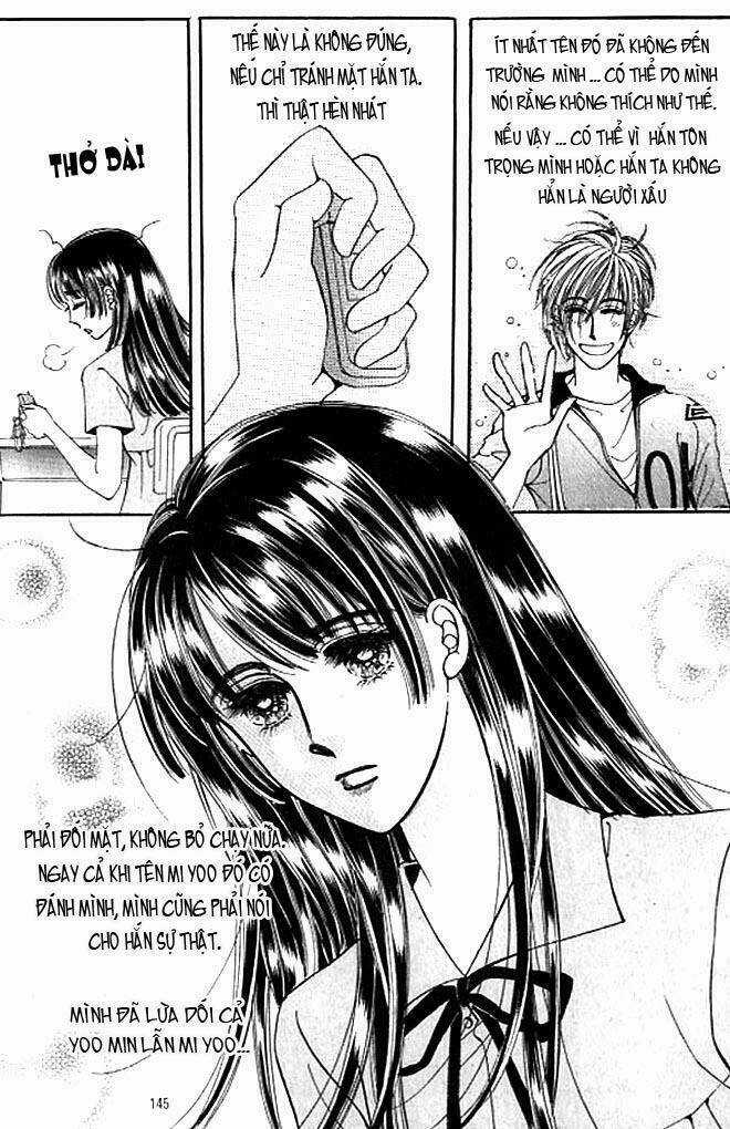 Cutie Boy - Chapter 20 - Trang 8