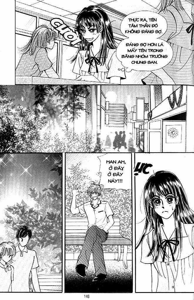 Cutie Boy - Chapter 20 - Trang 9