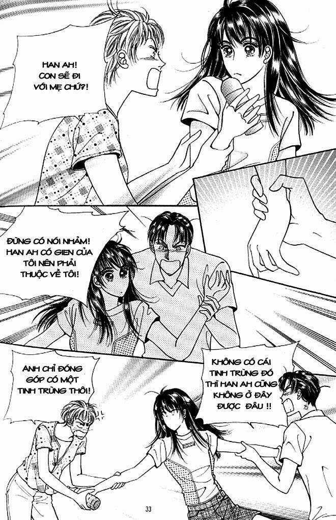 Cutie Boy - Chapter 21 - Trang 27