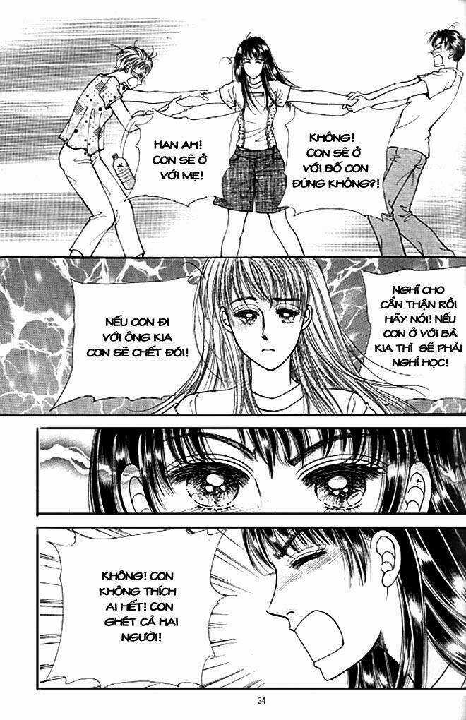 Cutie Boy - Chapter 21 - Trang 28