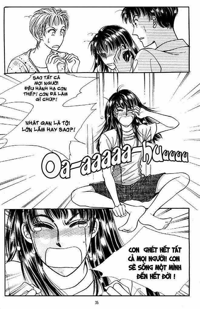 Cutie Boy - Chapter 21 - Trang 29