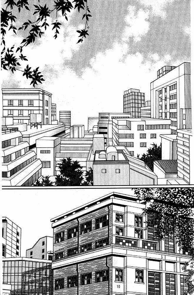 Cutie Boy - Chapter 21 - Trang 4