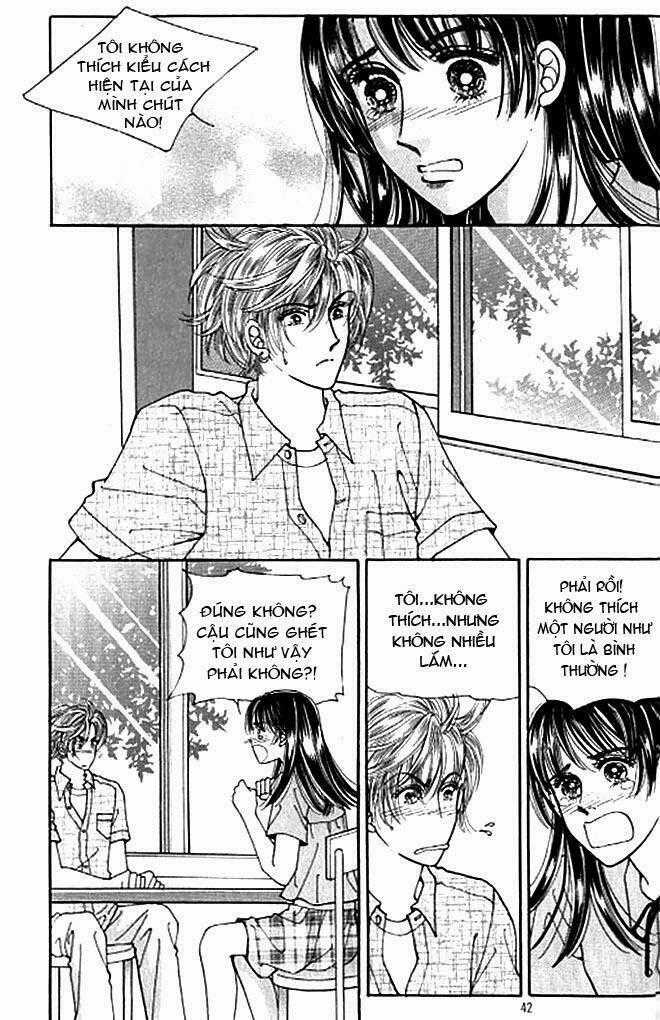 Cutie Boy - Chapter 21 - Trang 36