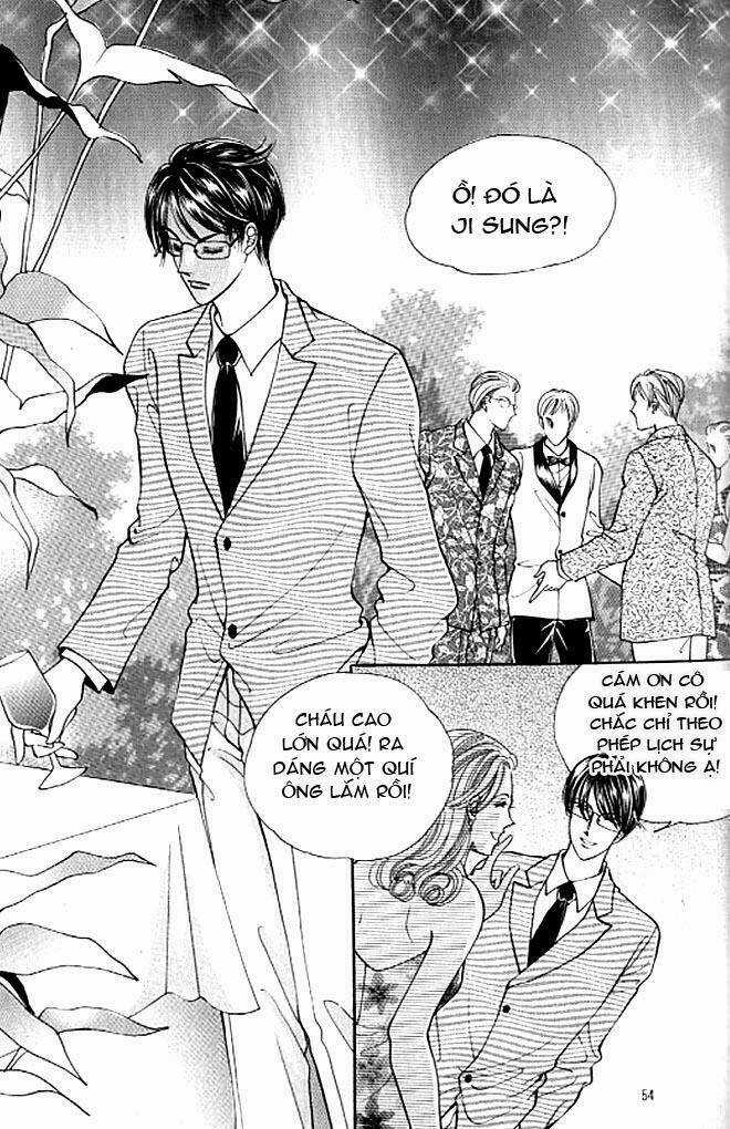 Cutie Boy - Chapter 22 - Trang 11