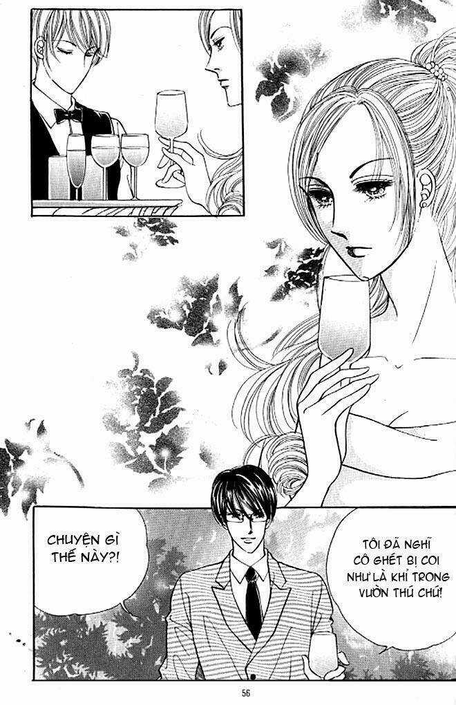 Cutie Boy - Chapter 22 - Trang 13