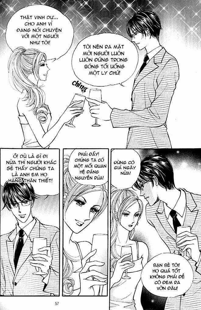 Cutie Boy - Chapter 22 - Trang 14