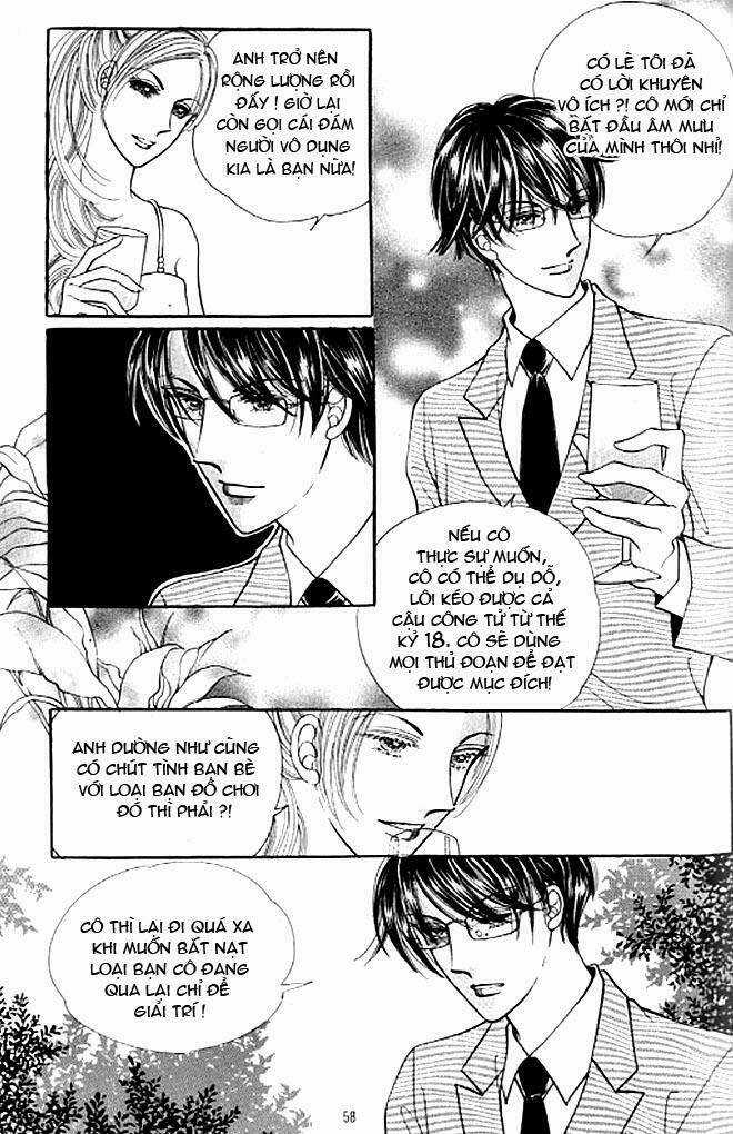 Cutie Boy - Chapter 22 - Trang 15