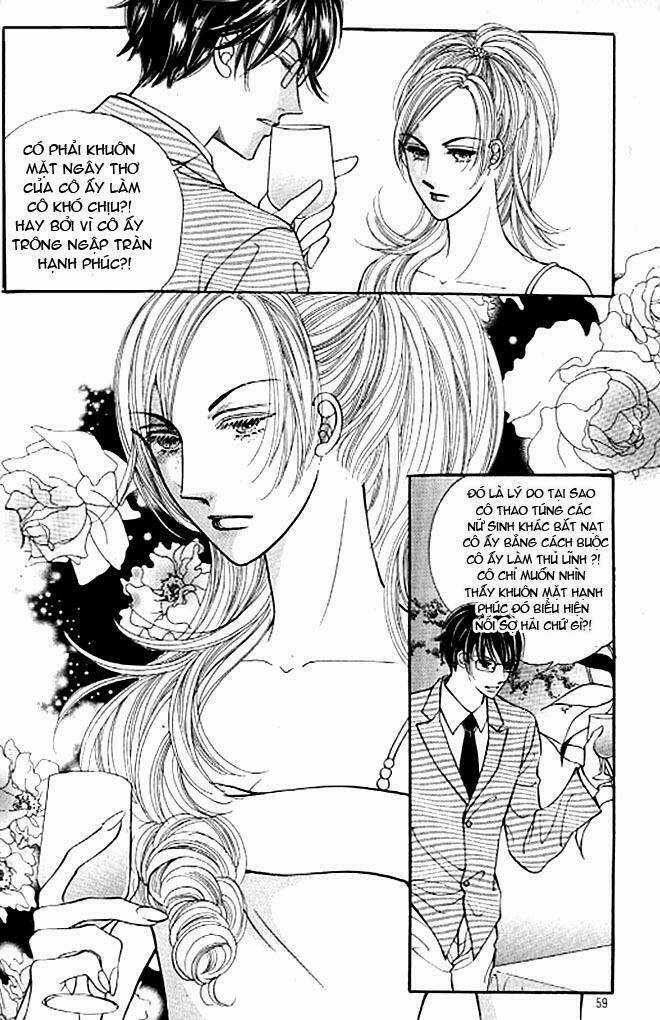 Cutie Boy - Chapter 22 - Trang 16