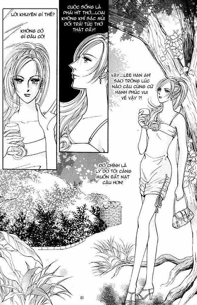 Cutie Boy - Chapter 22 - Trang 18