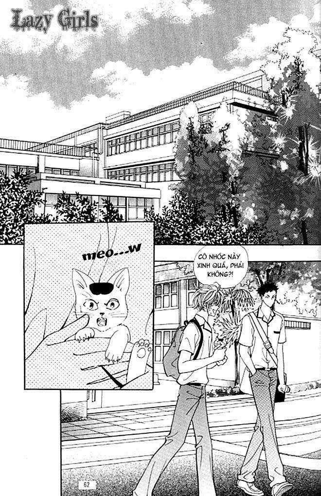 Cutie Boy - Chapter 22 - Trang 19